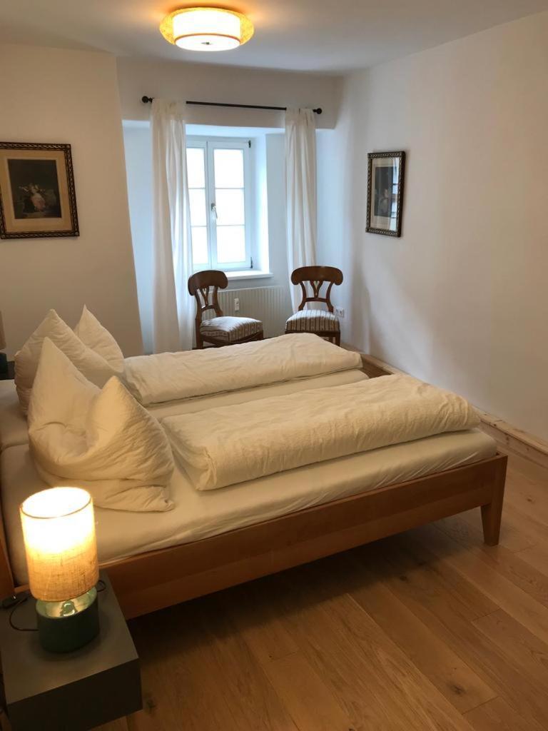 Schoen Wohnen Beim Stift Lejlighed Melk Eksteriør billede