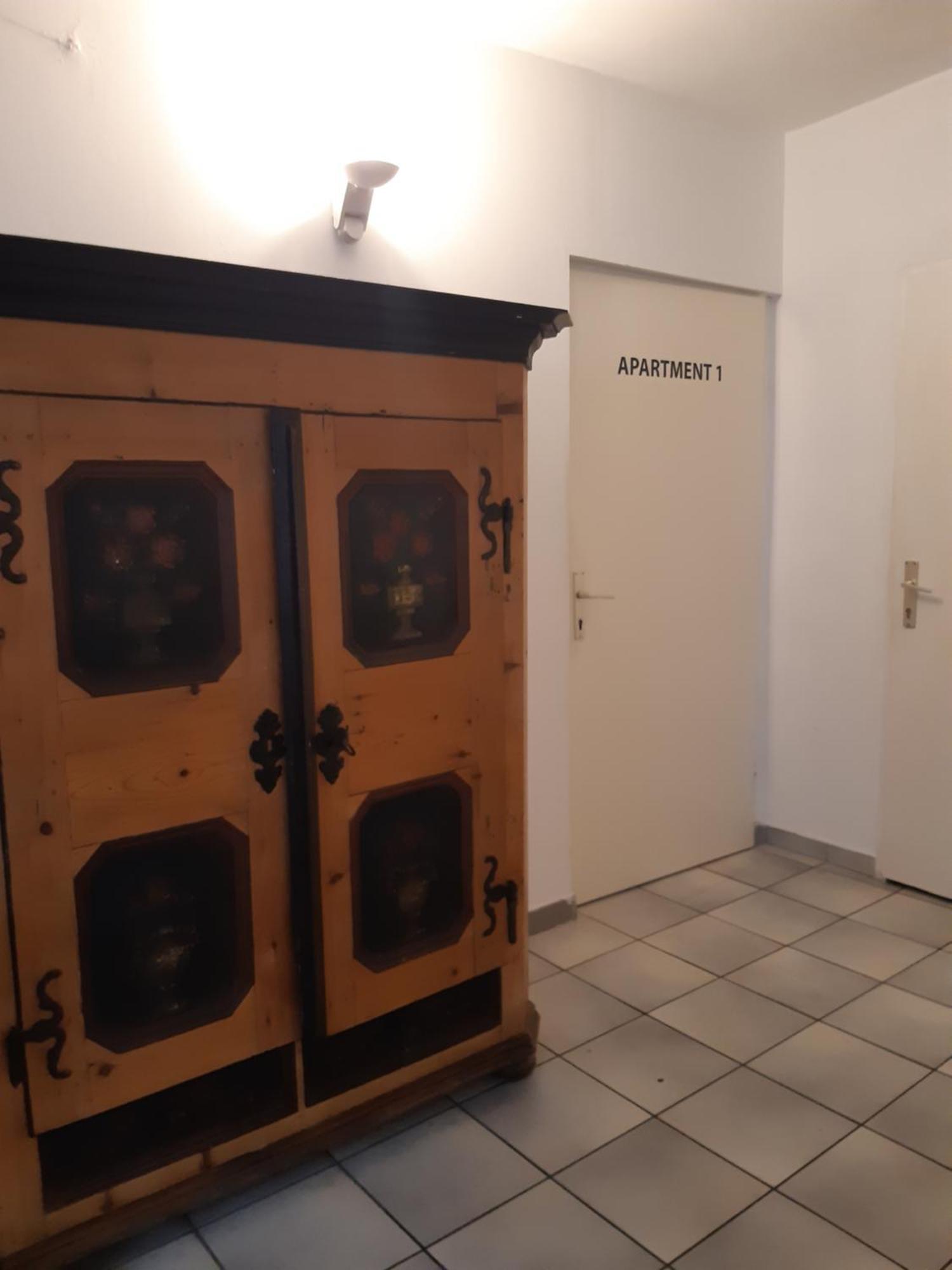 Schoen Wohnen Beim Stift Lejlighed Melk Eksteriør billede