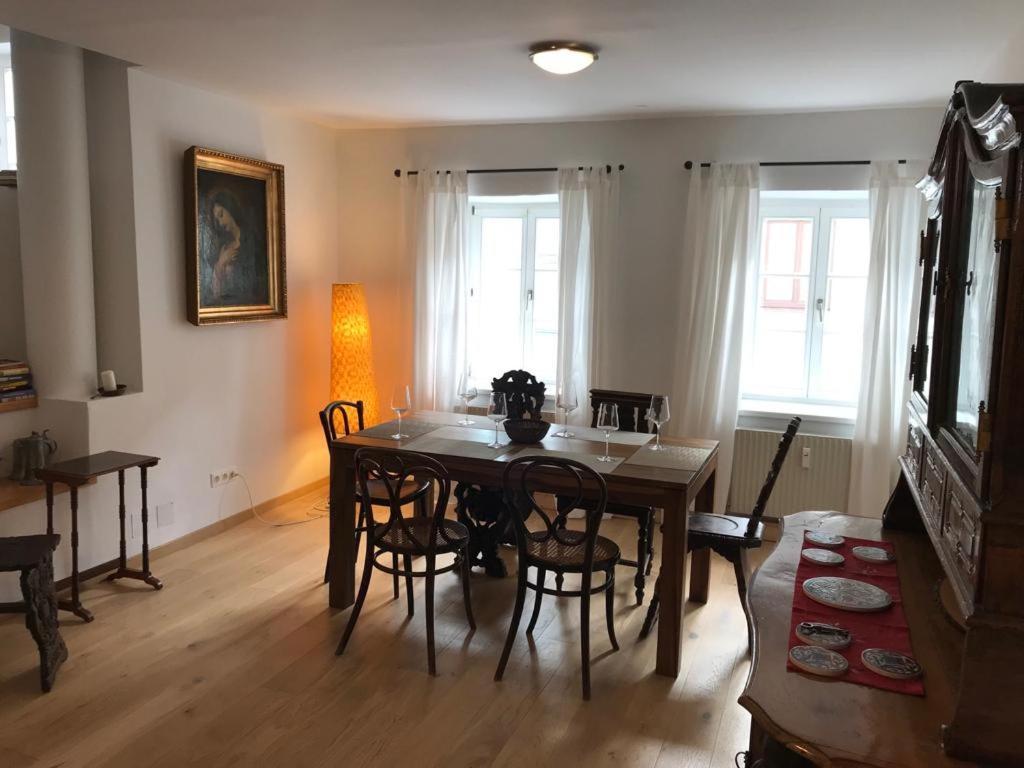 Schoen Wohnen Beim Stift Lejlighed Melk Eksteriør billede